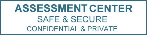 Safe and Secure Assessment Center